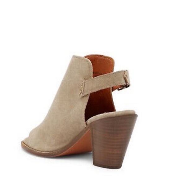 Frye Courtney slingback heels - Picture 2 of 5